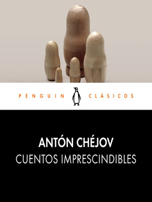 cover image of Cuentos imprescindibles